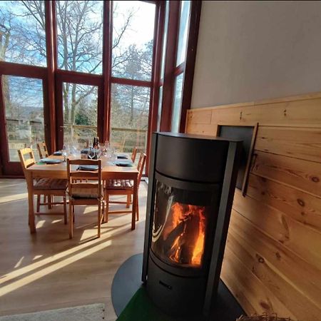 La Cle Des Ardennes Villa Виелсалм Екстериор снимка