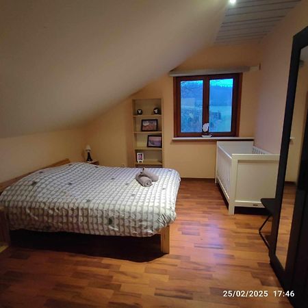 La Cle Des Ardennes Villa Виелсалм Екстериор снимка