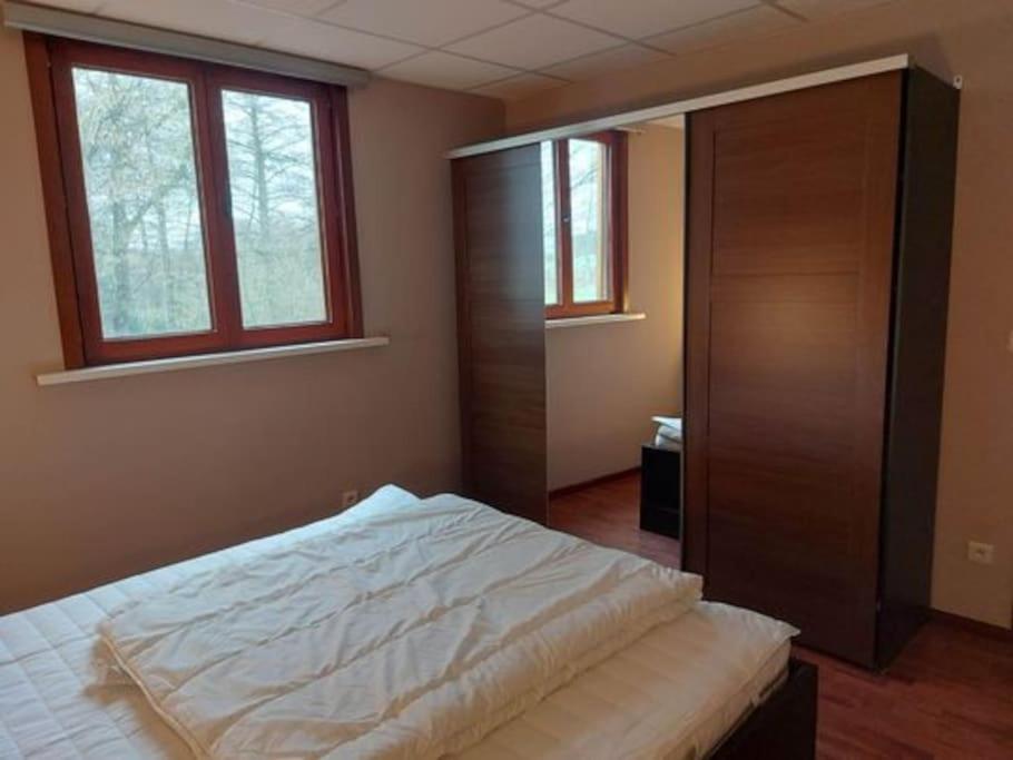 La Cle Des Ardennes Villa Виелсалм Екстериор снимка