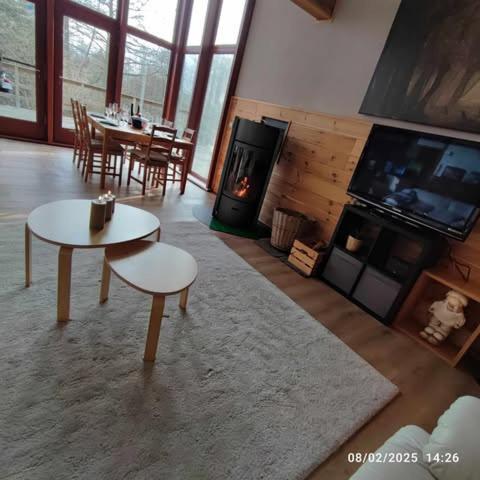 La Cle Des Ardennes Villa Виелсалм Екстериор снимка