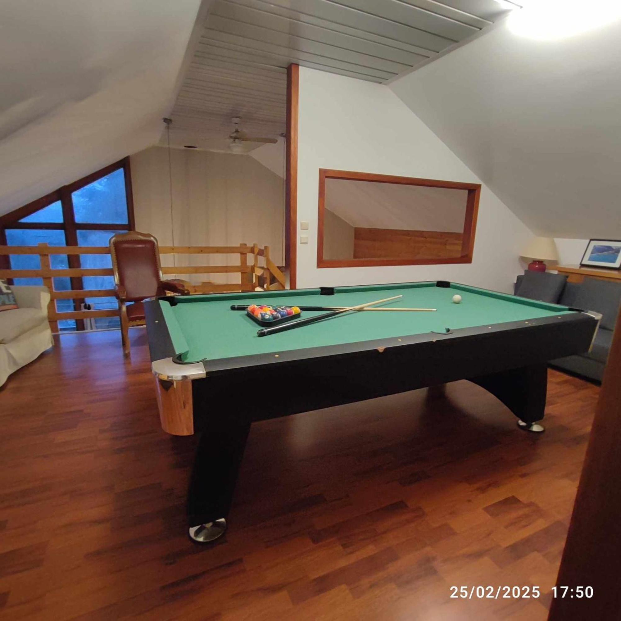 La Cle Des Ardennes Villa Виелсалм Екстериор снимка