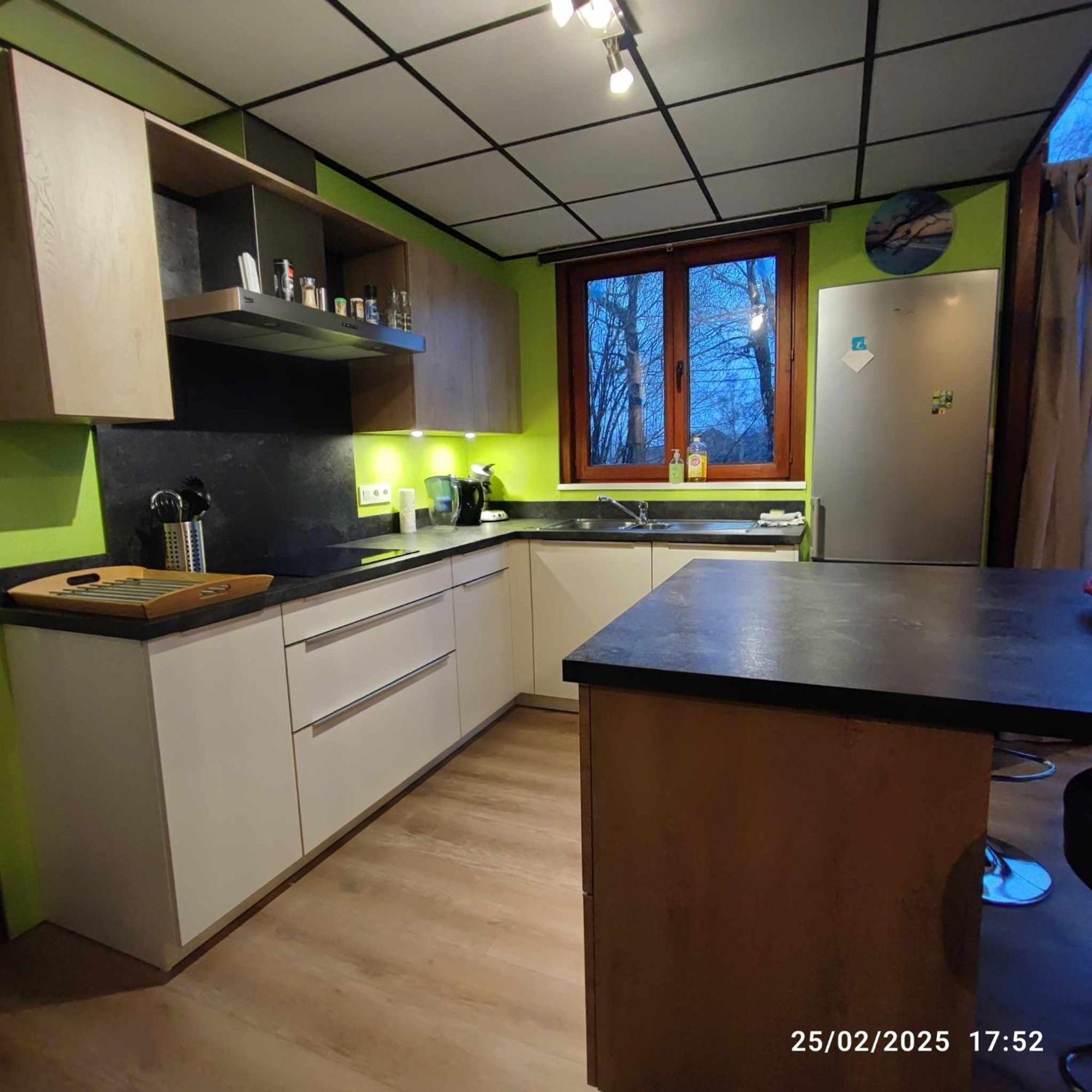 La Cle Des Ardennes Villa Виелсалм Екстериор снимка