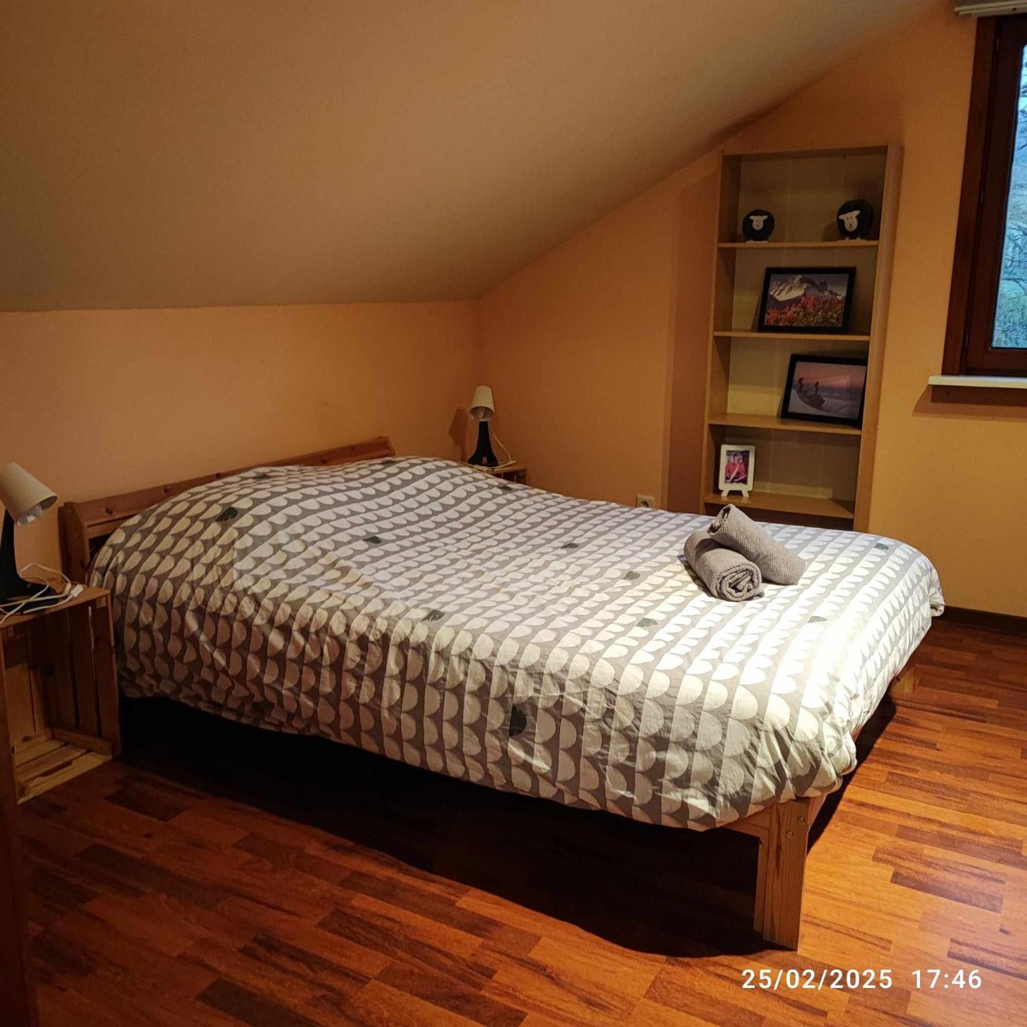 La Cle Des Ardennes Villa Виелсалм Екстериор снимка