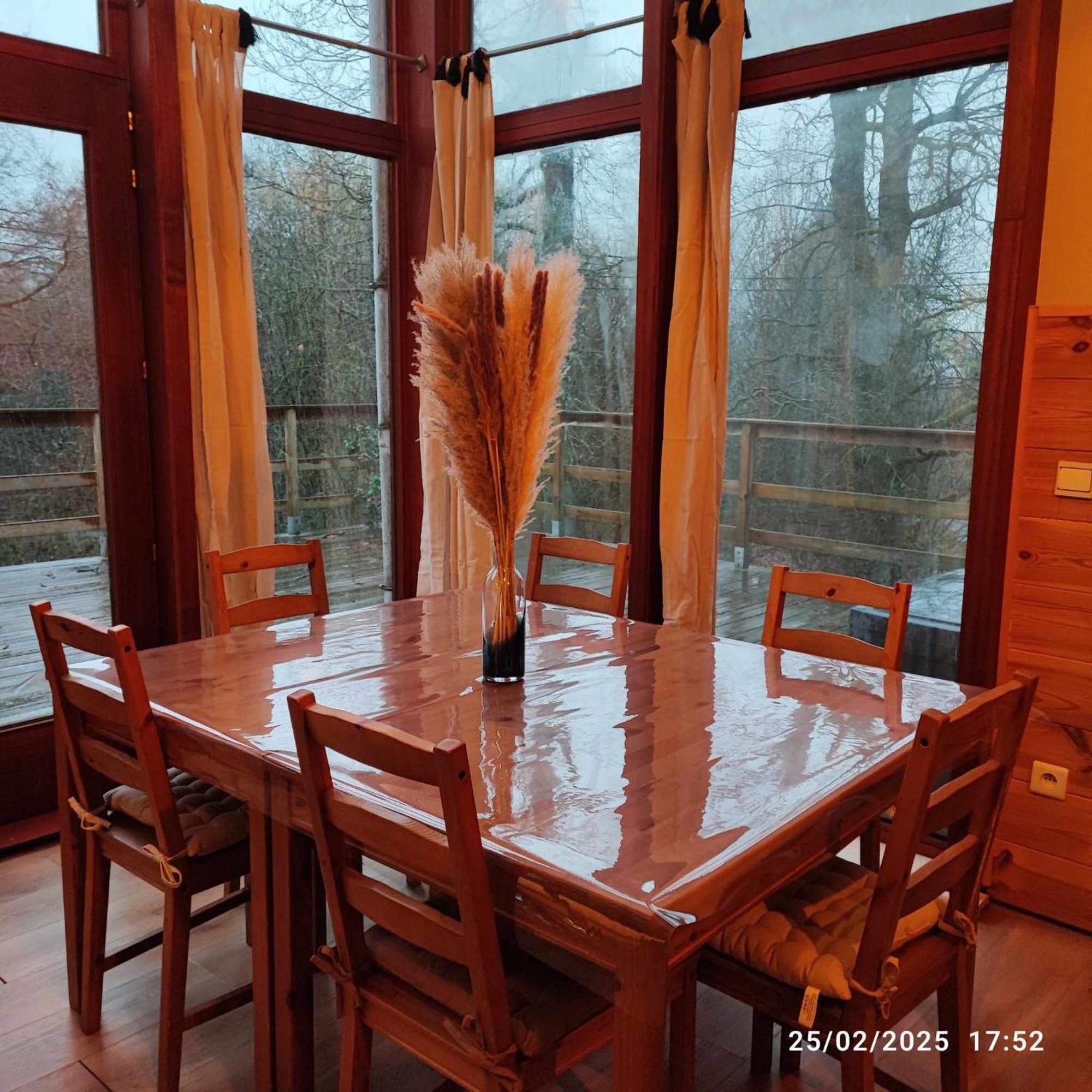 La Cle Des Ardennes Villa Виелсалм Екстериор снимка