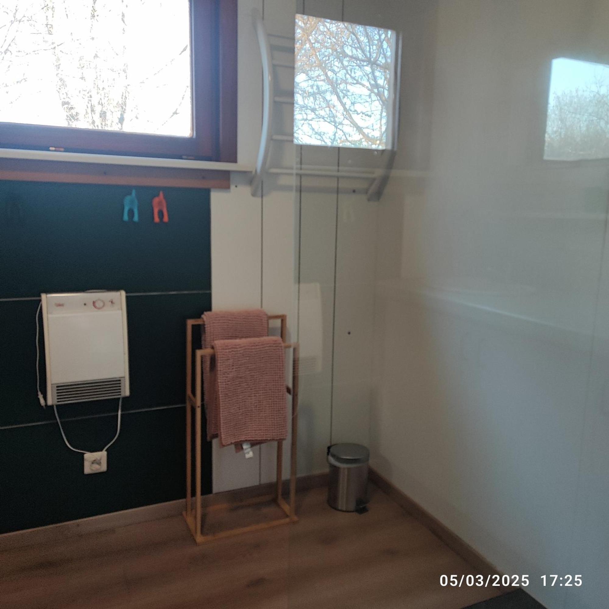 La Cle Des Ardennes Villa Виелсалм Екстериор снимка
